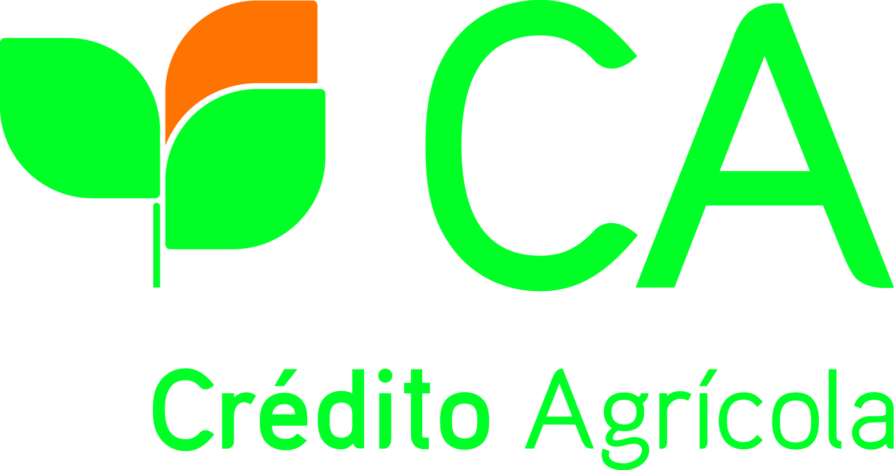 CA Logo